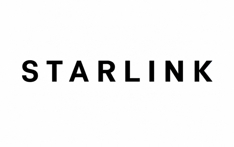 Starlink Dish & Accessories