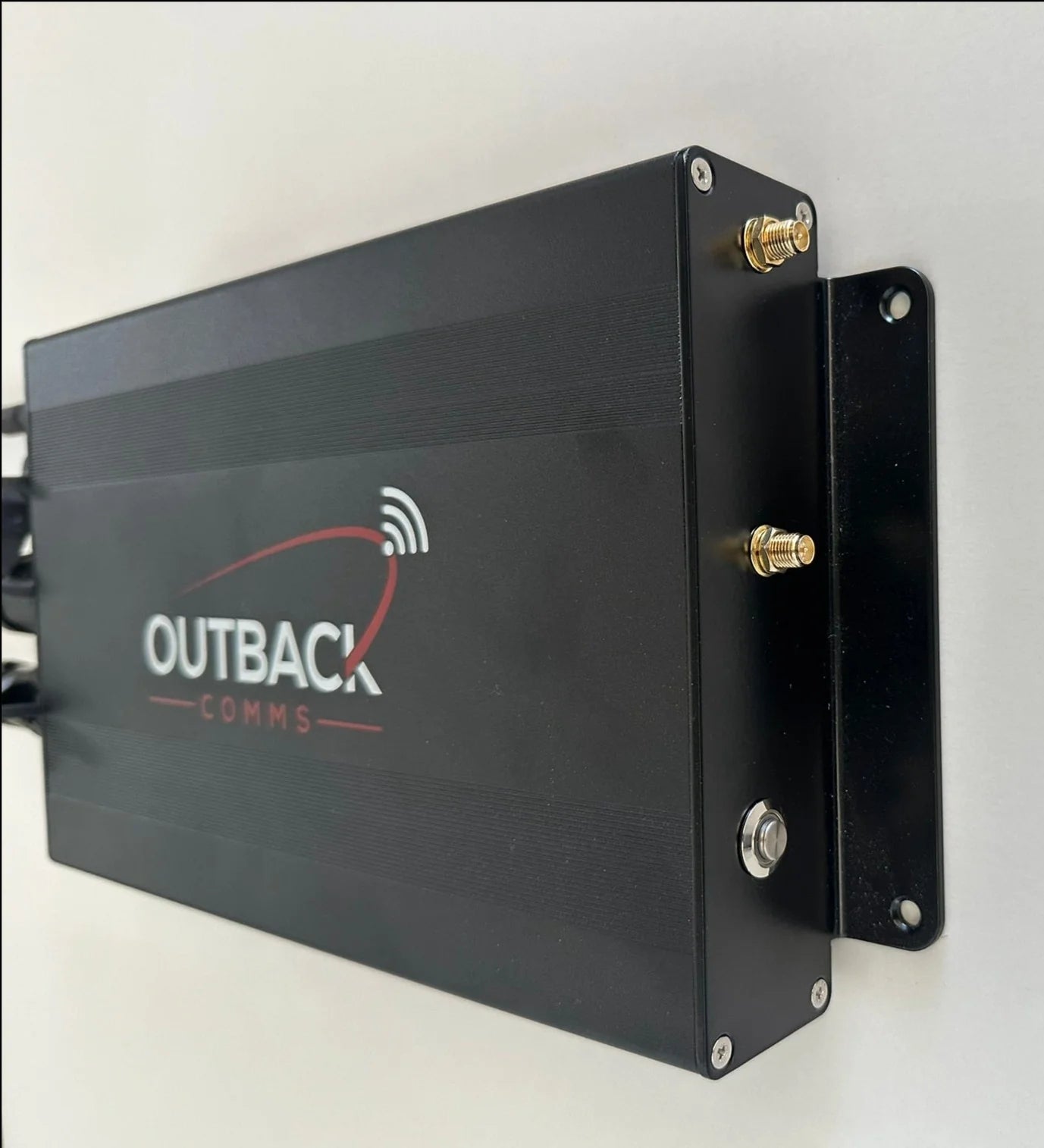 Starlink Mini Long Range Wi-Fi Router – Outback Comms