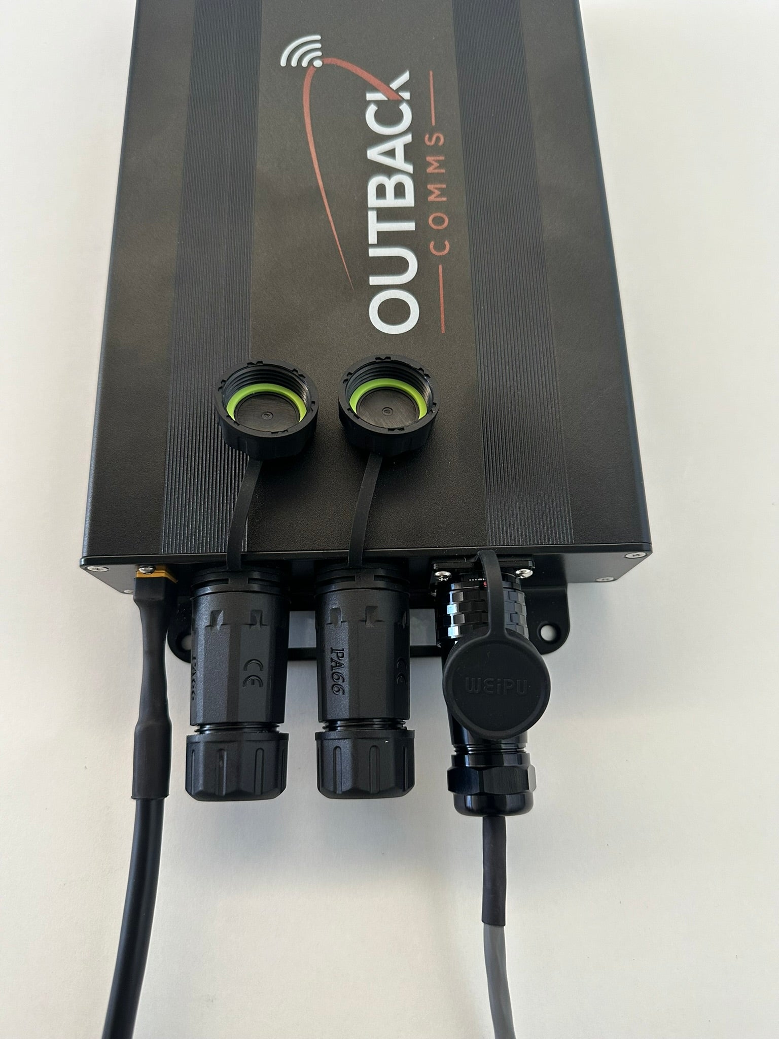 Mini Comms Starlink Mini Vehicle Kit – Outback Comms