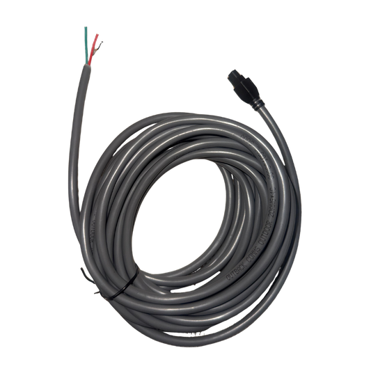 4P Molex Remote Switch Harness 6m