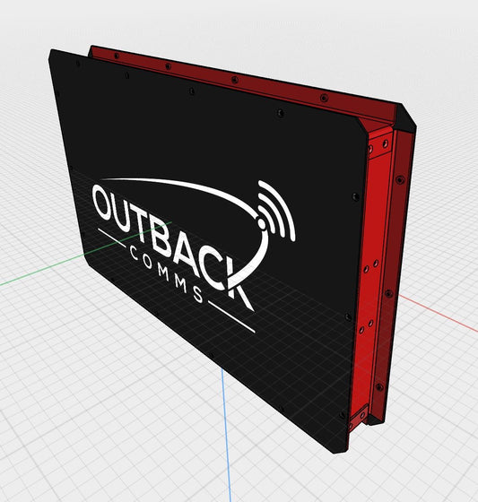 Plug and Play Integrated Battery