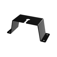 External Antenna Bridge Bracket