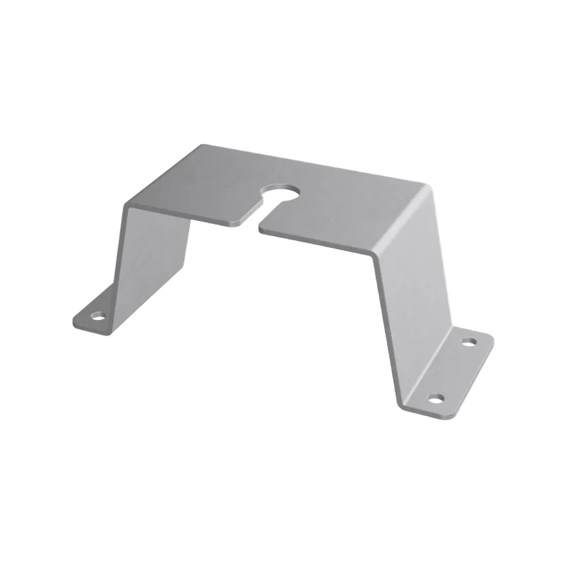 External Antenna Bridge Bracket