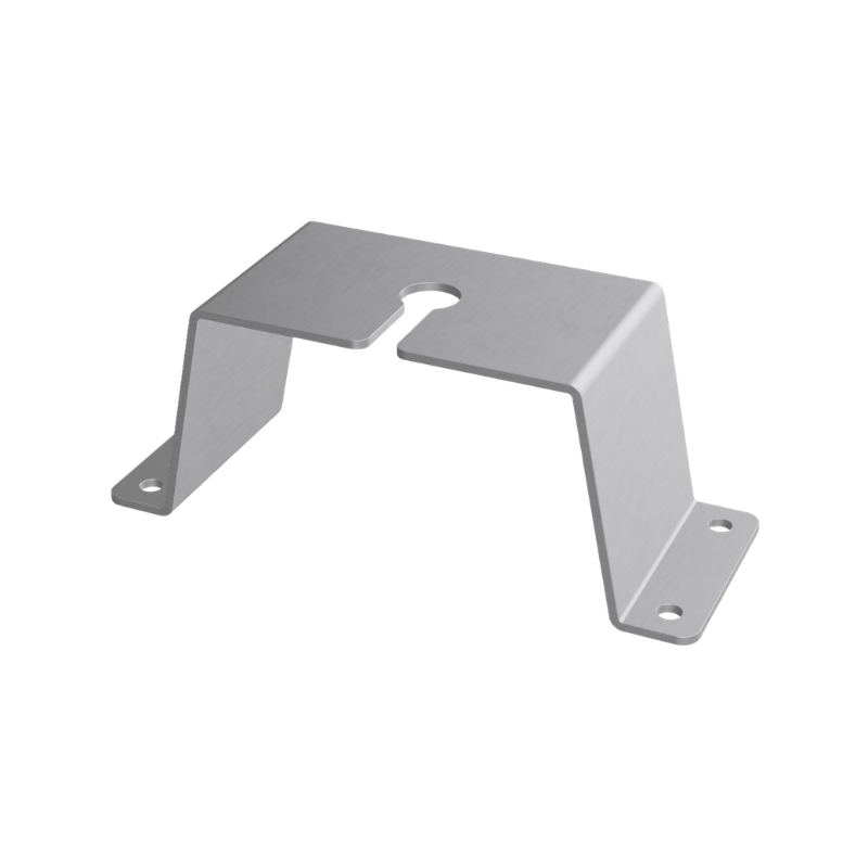 External Antenna Bridge Bracket