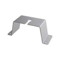 External Antenna Bridge Bracket