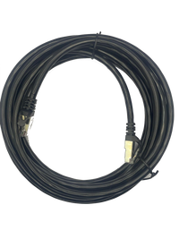Cat 6 Patch Cable - UV Rated and Shielded - Outback Comms