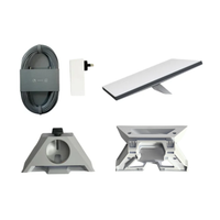 Starlink Mini Dish
