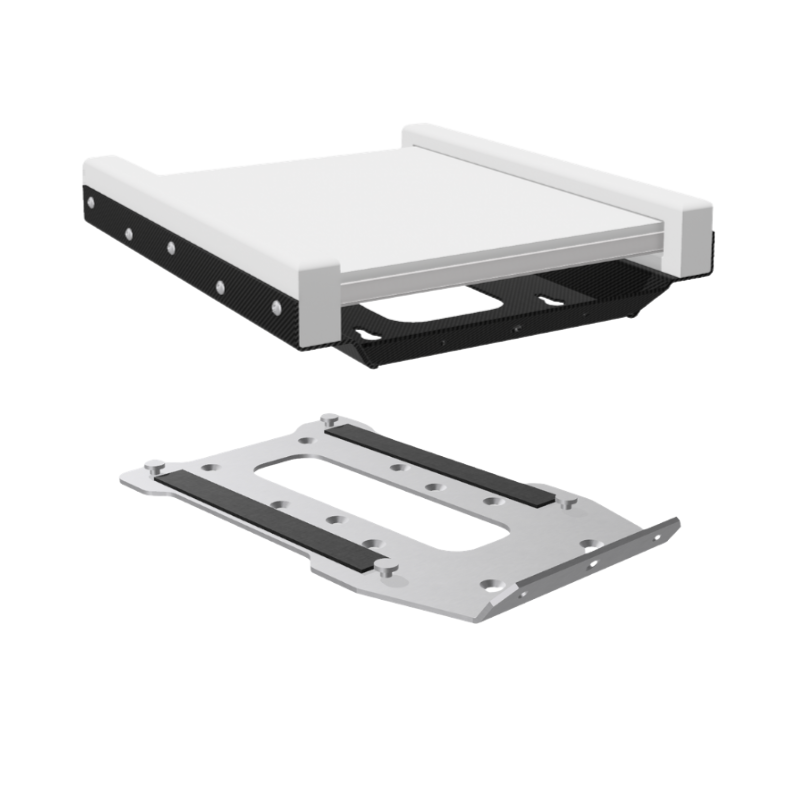 Starlink Mini Tough Mount