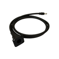 Starlink Mini DC wall through cable with female panel socket
