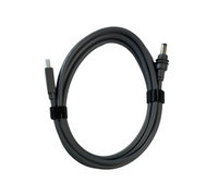 Mini DC to USB C Cable