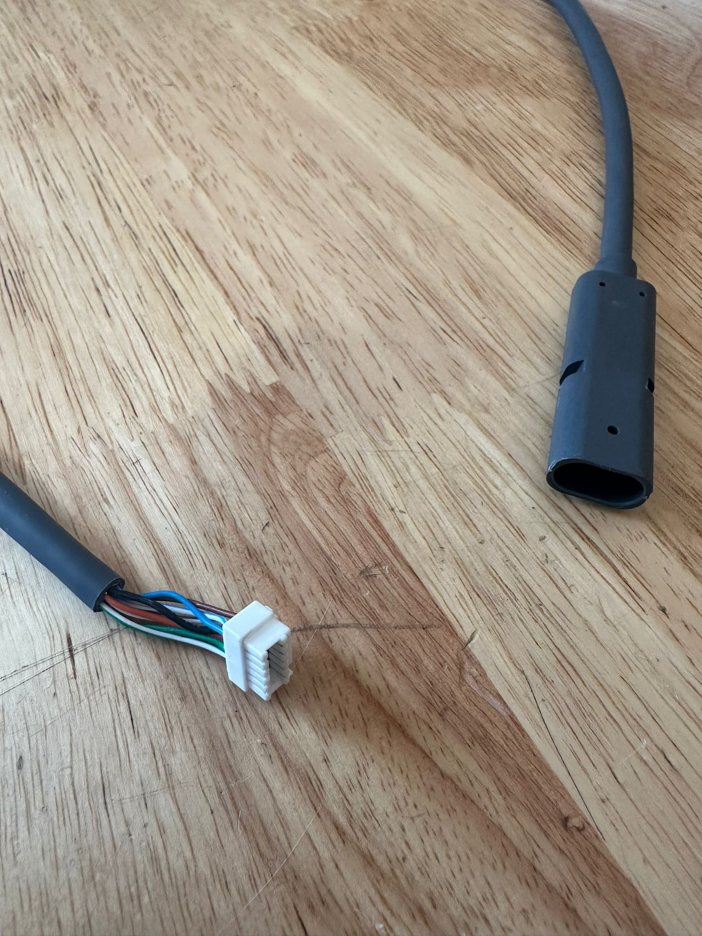 Starlink OEM Dishy Cable (Unmodified)