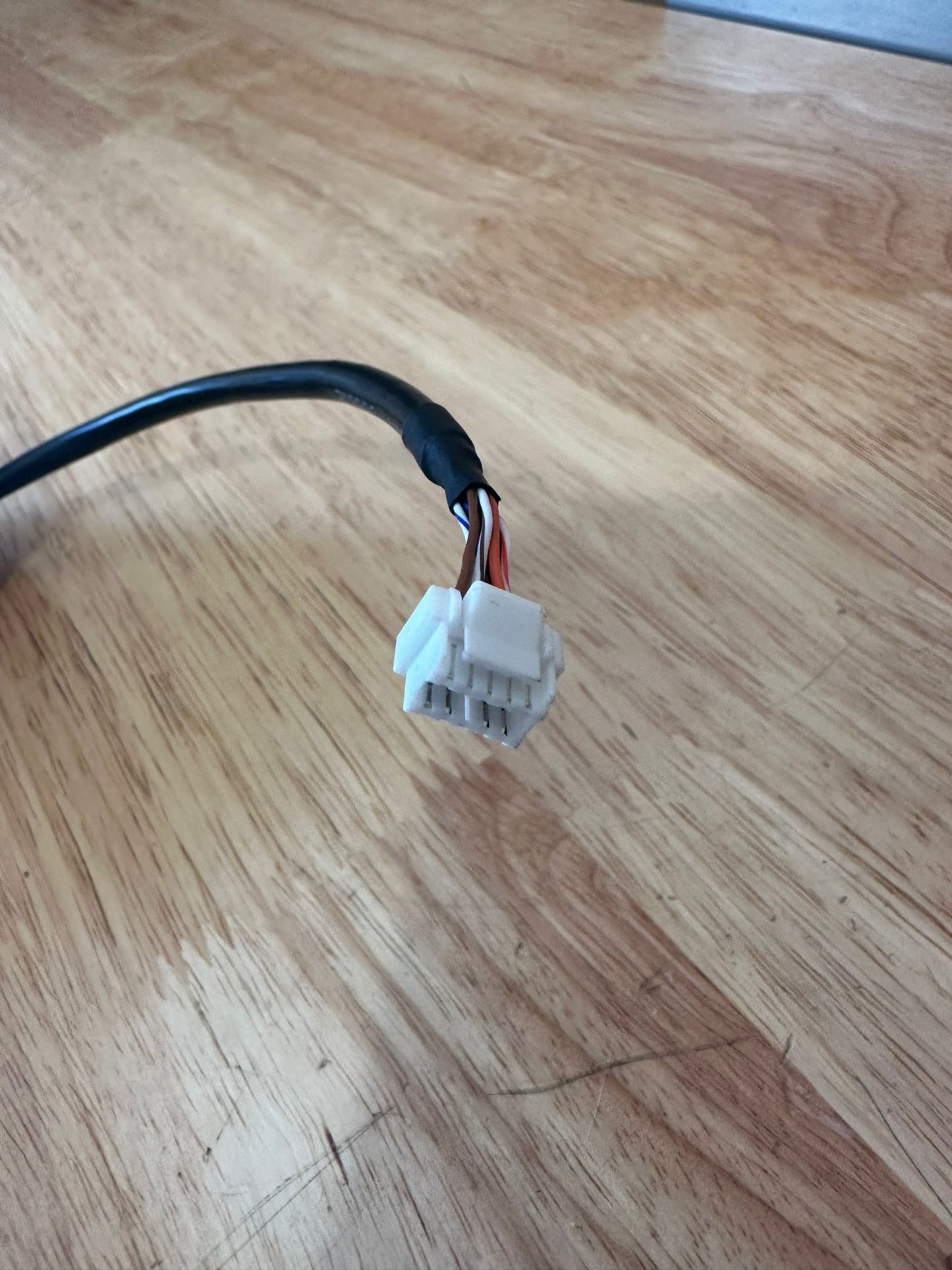 Dishy to RJ45 Cable