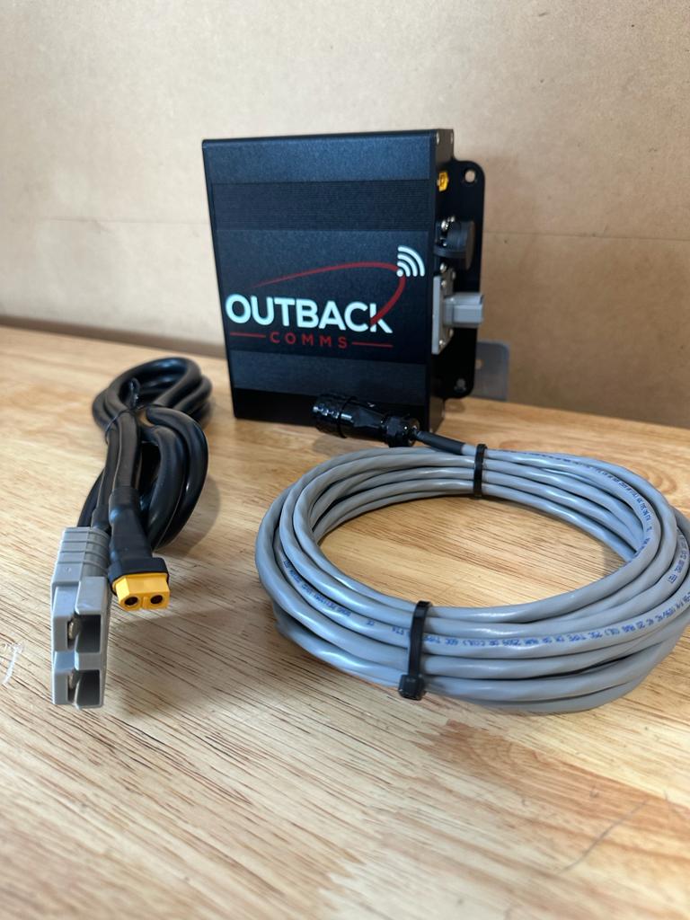 Outback Extreme Starlink (Kit 4)