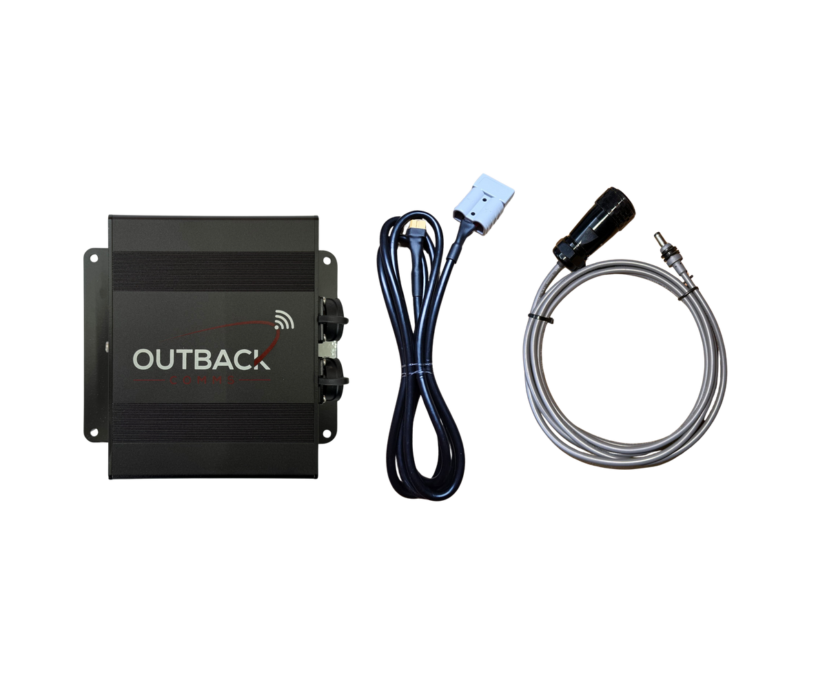 Mini Comms Starlink Mini - What You Need to Know – Outback Comms