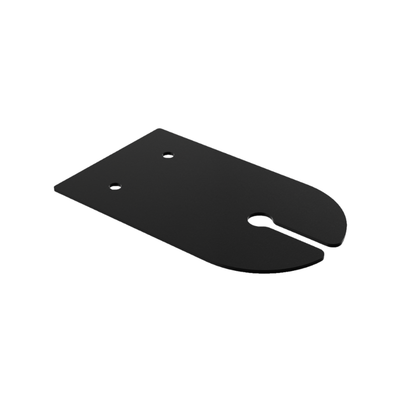 External Antenna Flat Bar Bracket