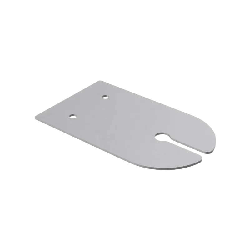 External Antenna Flat Bar Bracket