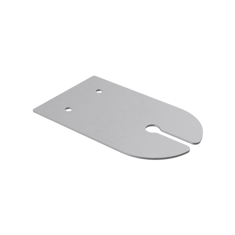 External Antenna Flat Bar Bracket