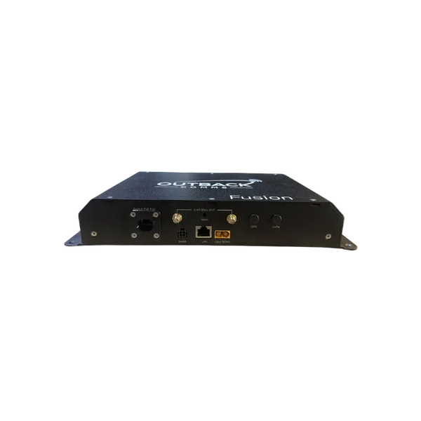 Fusion A10 – All-in-One Starlink Power & Router System (12/24V)
