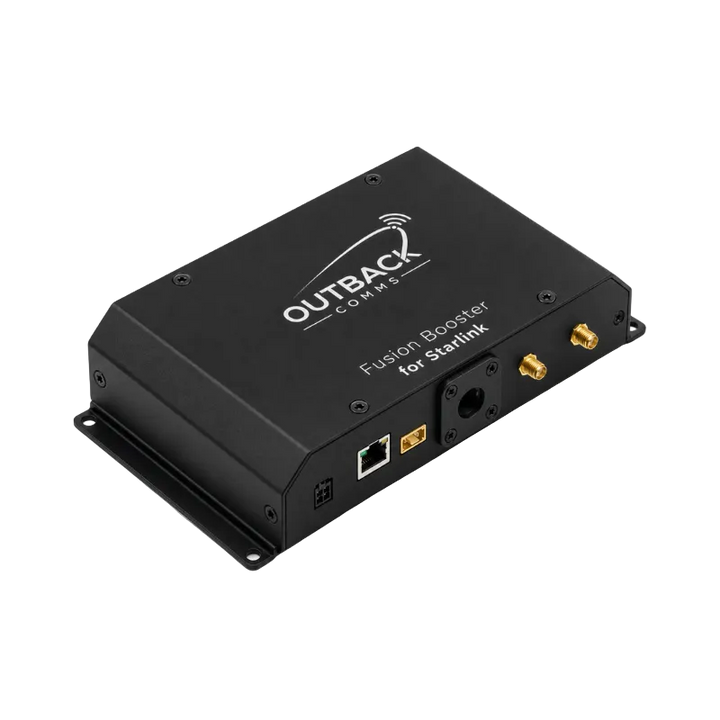 Mini Standard Booster Starlink Mini Boosters – Outback Comms