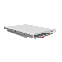 Standard/Performance Heavy Duty Quick Release