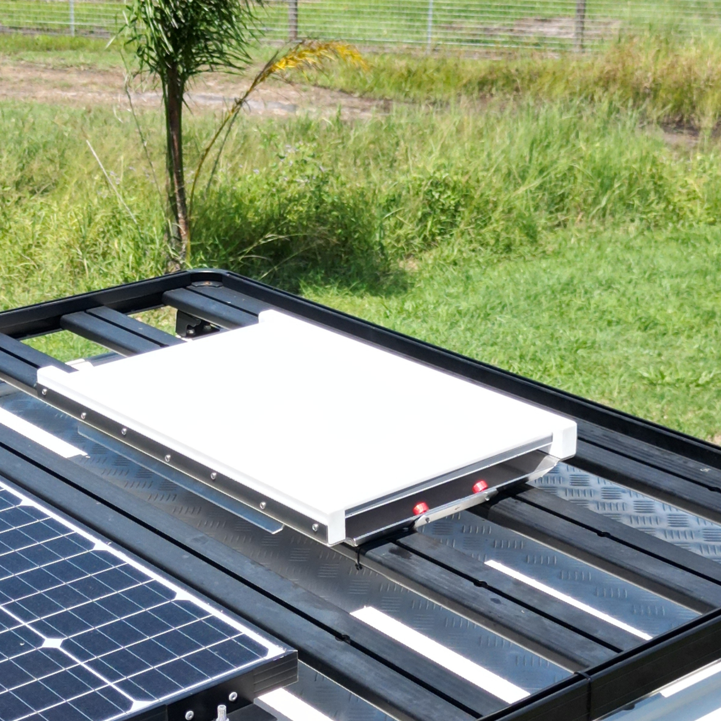 Gen 3 Dishy Tough Mount