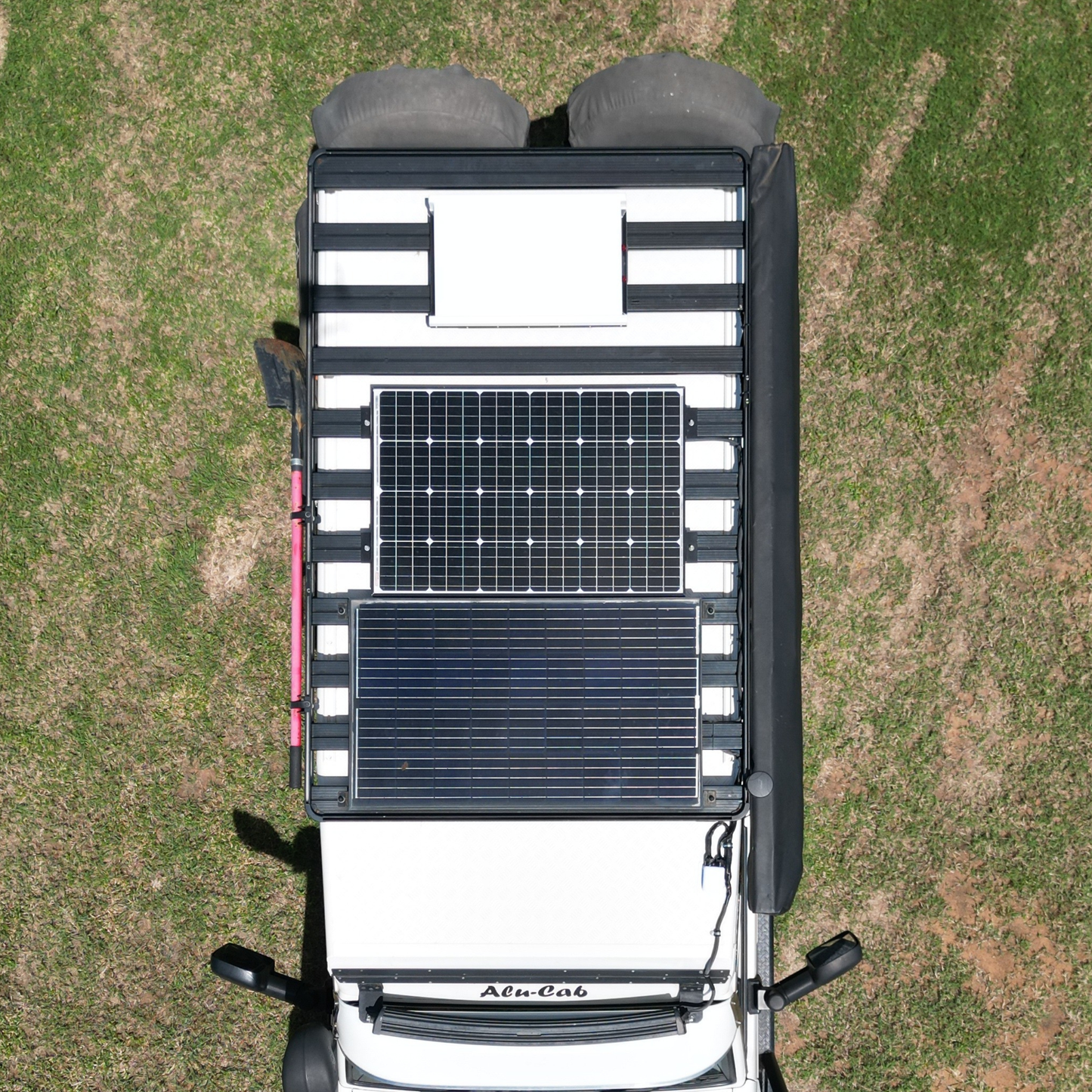 Gen 3 Dishy Tough Mount