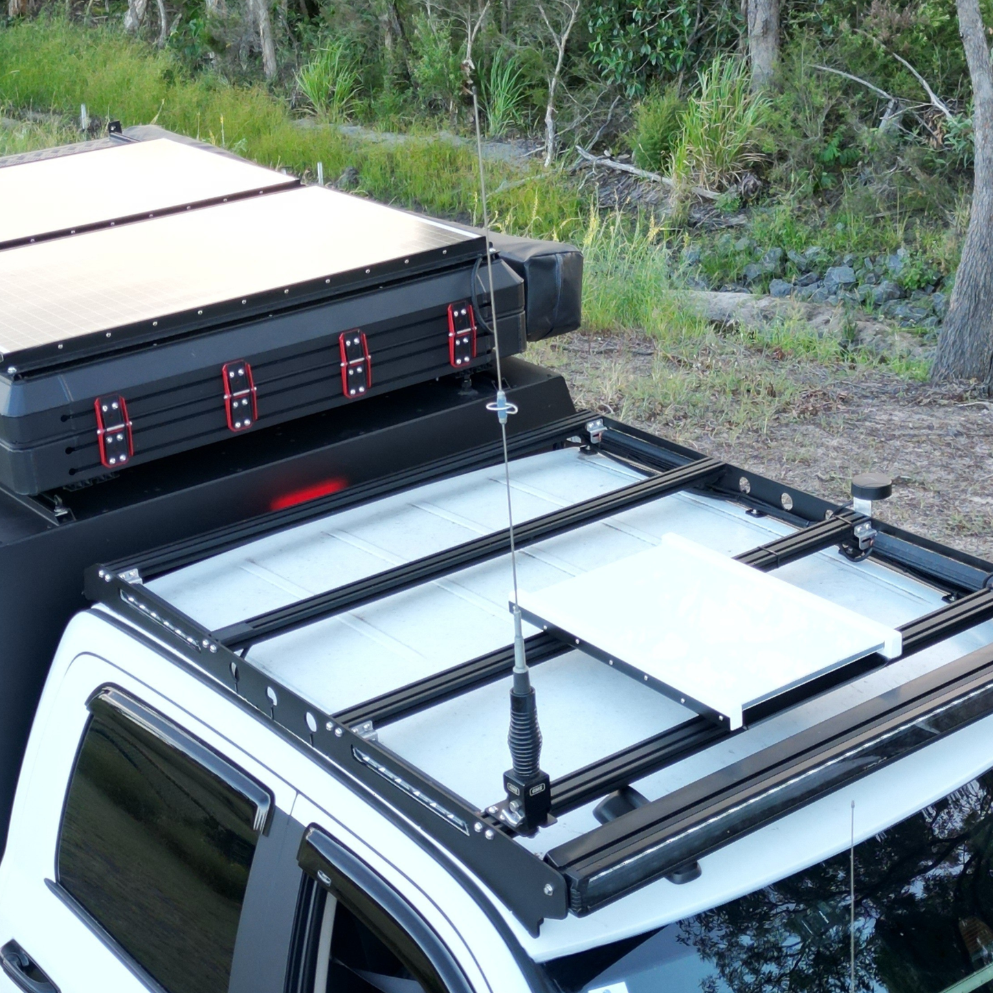 Gen 3 Dishy Tough Mount