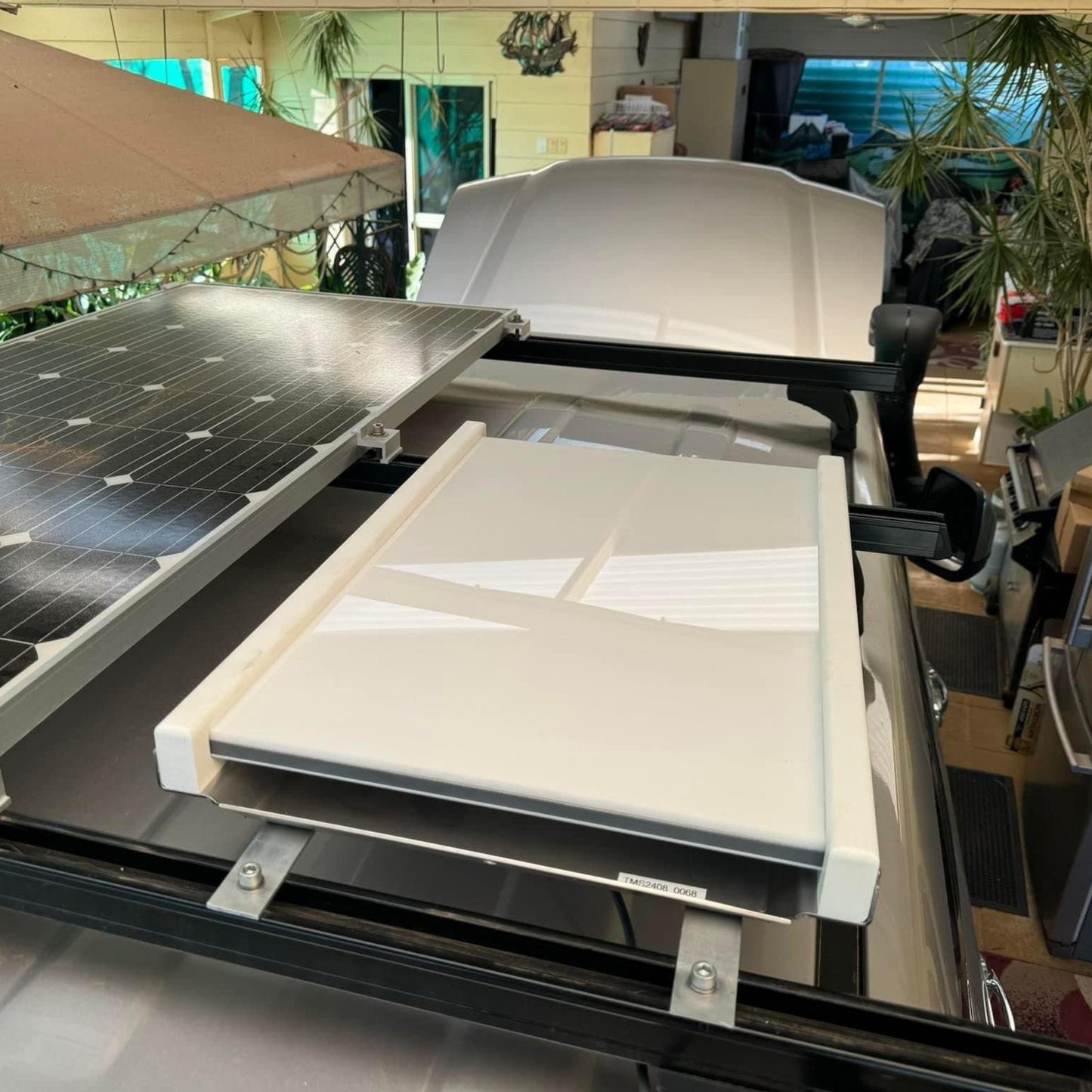 Gen 3 Dishy Tough Mount