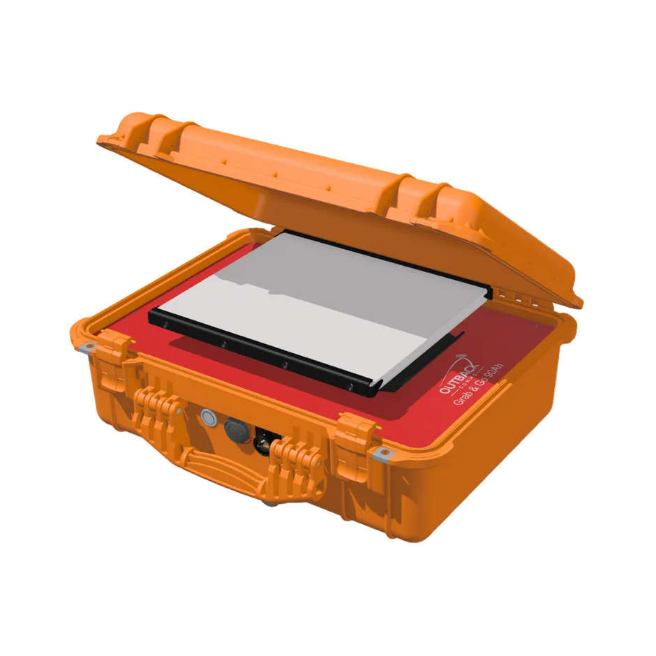 Mini Comms Portable Starlink Mini – Outback Comms