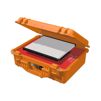 Grab and Go Fusion 90Ah