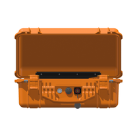 Grab and Go Fusion 90Ah