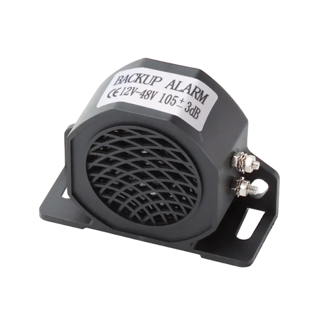 Reverse Beeper 12-48V 105dB