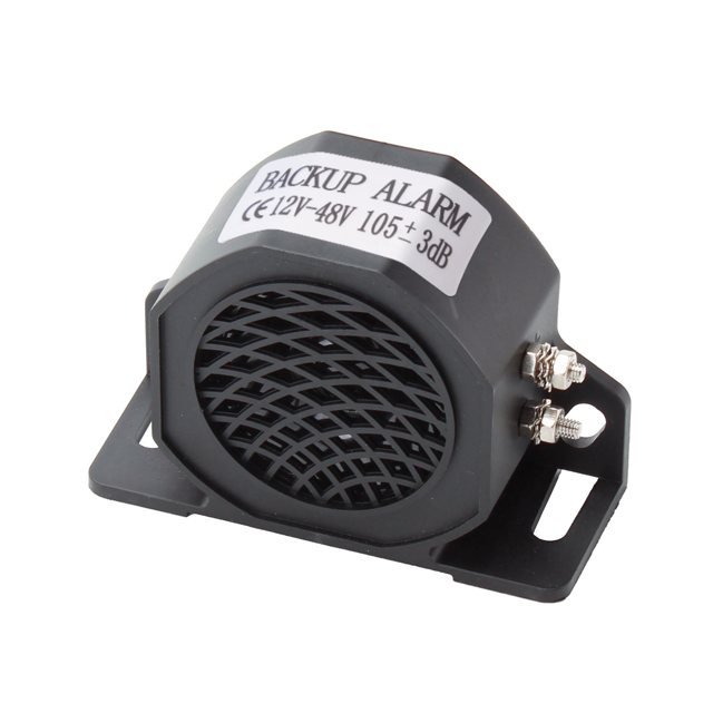 Reverse Beeper 12-48V 105dB
