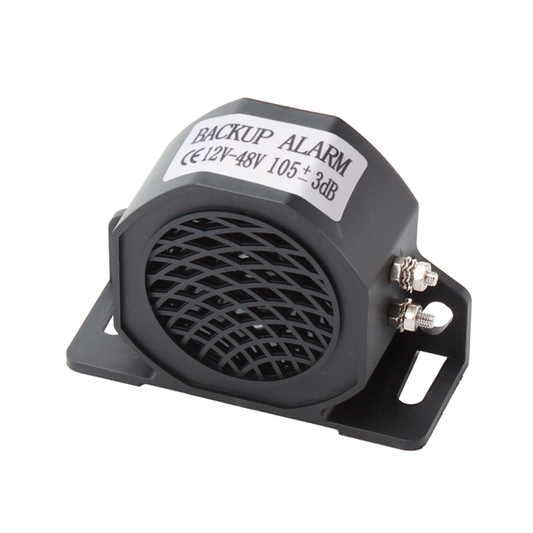 Reverse Beeper 12-48V 105dB