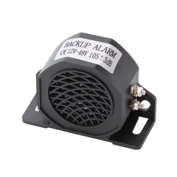 Reverse Beeper 12-48V 105dB