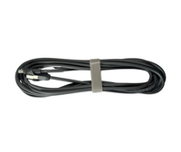 HP power supply to RJ45 cable, 5m, coiled