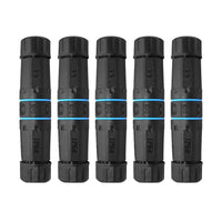 Waterproof RJ45 Joiner - Outback Comms