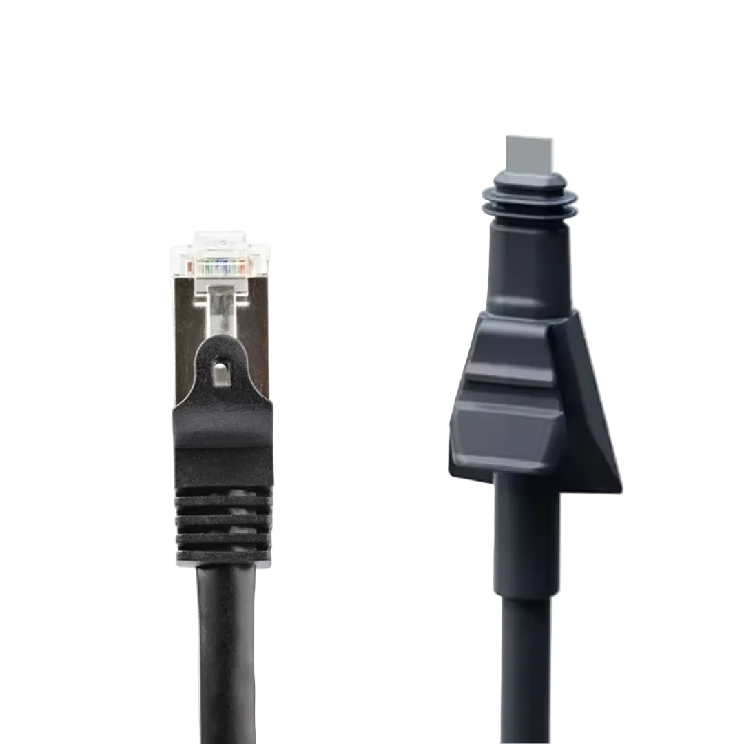 HP Dishy to RJ45 Cable