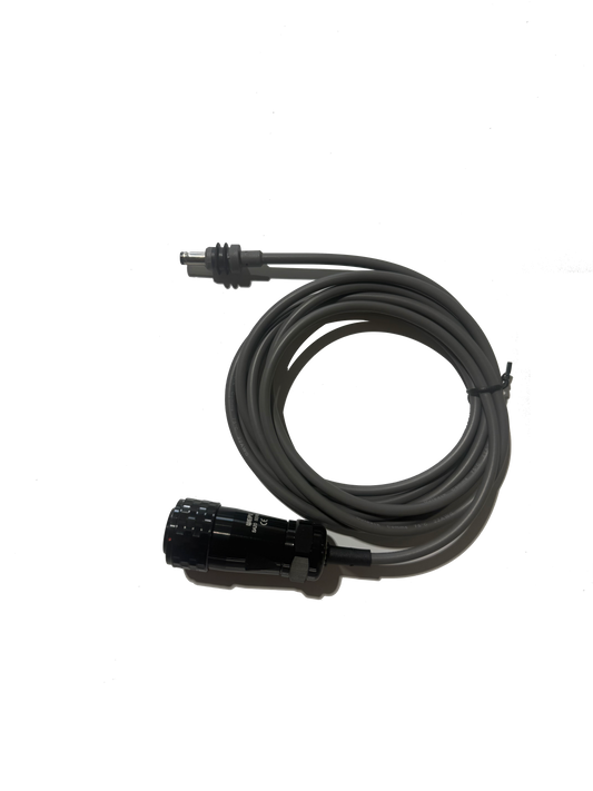 Mini DC Cable to Weipu Cable