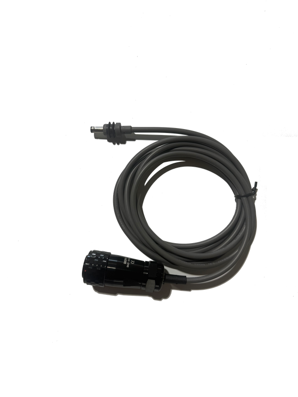 Mini DC Cable to Weipu Cable