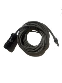 Mini DC Cable to Weipu Cable