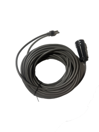Mini DC Cable to Weipu Cable