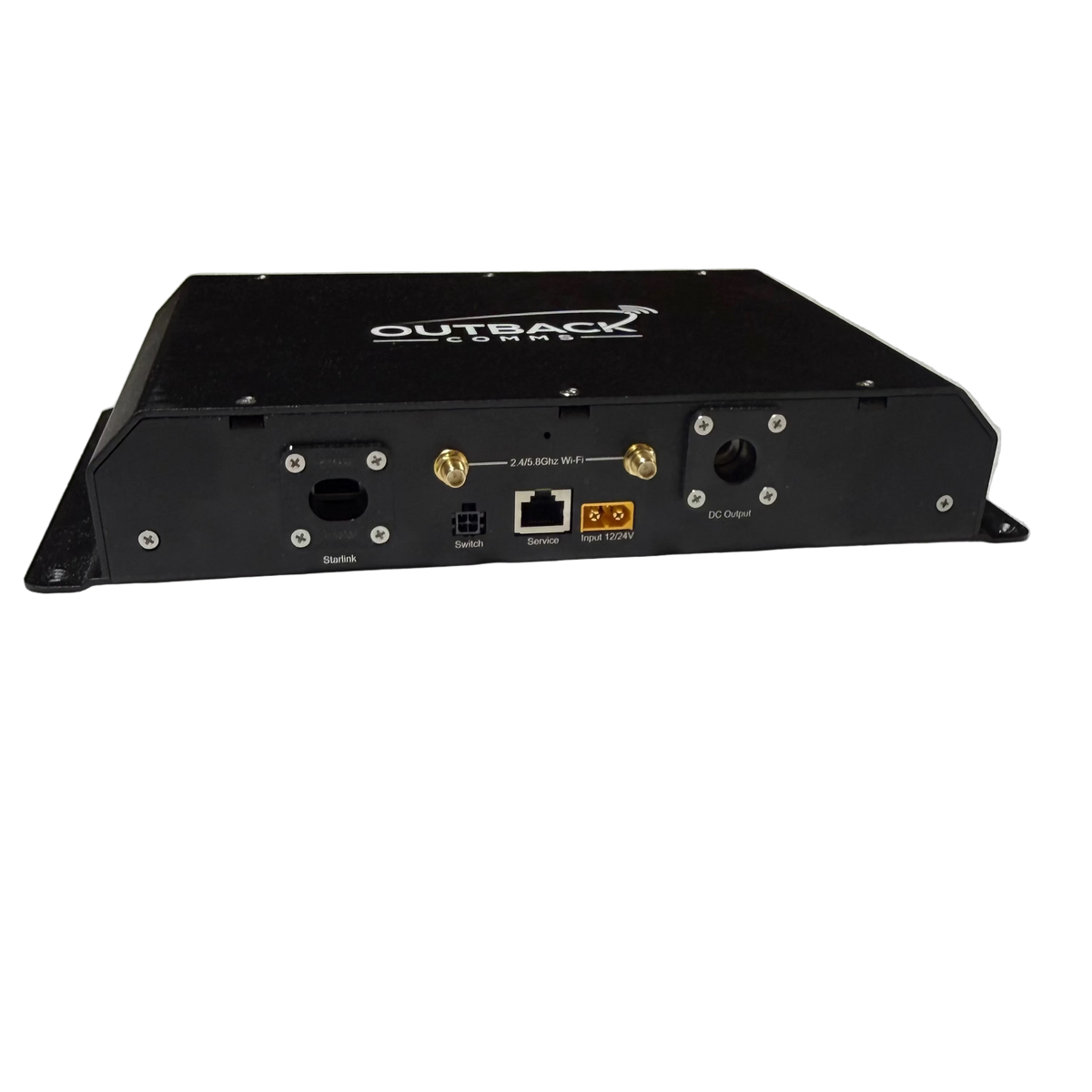 Mini FusionEdge