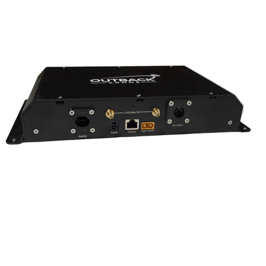 Mini FusionEdge