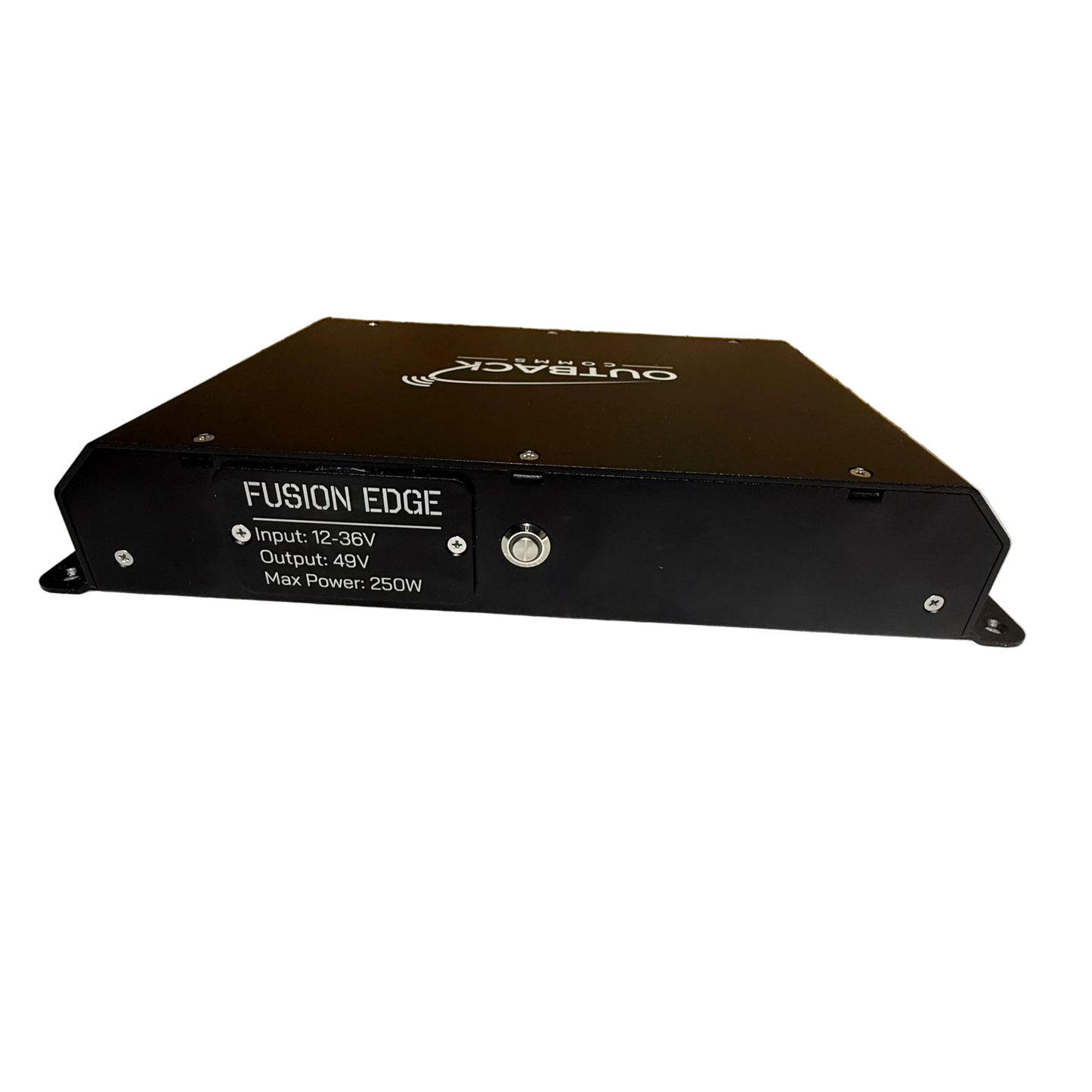 Mini FusionEdge