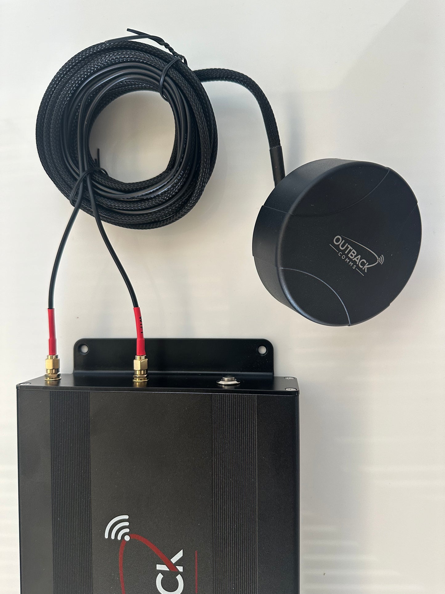 Starlink Mini Long Range Wi-Fi Router – Outback Comms