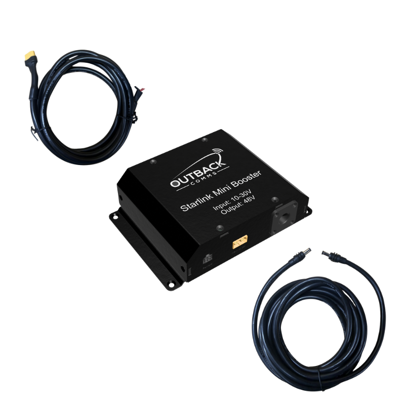 Starlink Mini Lite Booster