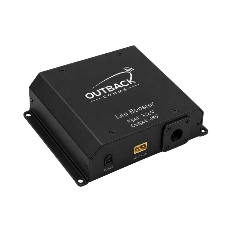 Starlink Mini Lite Booster