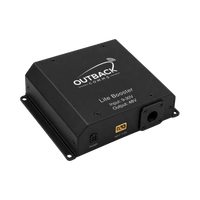 Starlink Mini Lite Booster