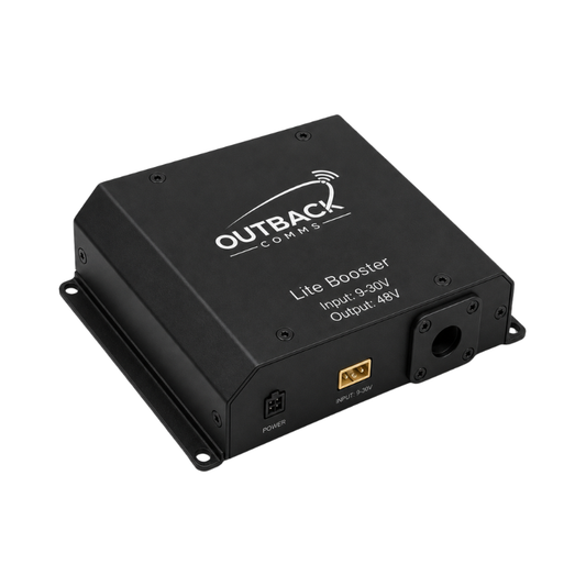 Starlink Mini Lite Booster
